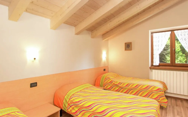 Belvilla by OYO Chalet Mughetto