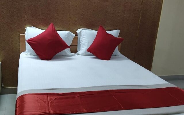 Hotel Surya Residency Majestic