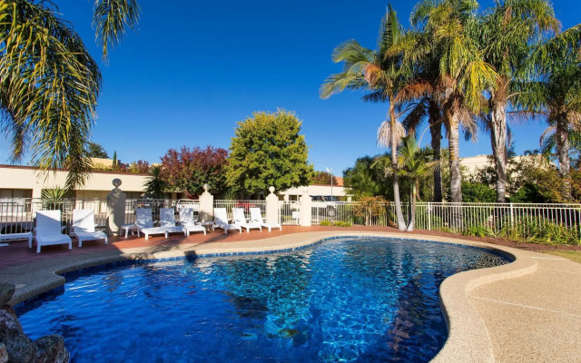 The Carrington Hotel Shepparton