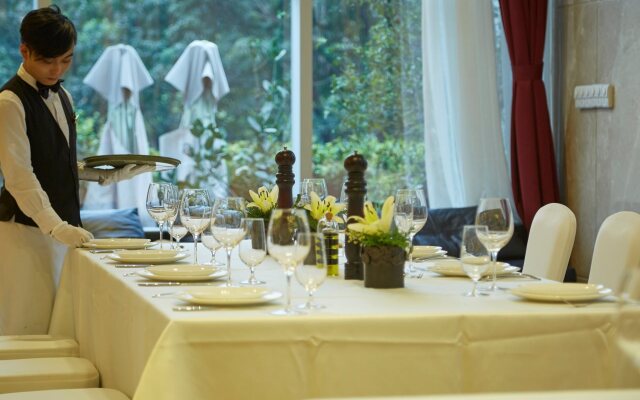 Honder International Hotel