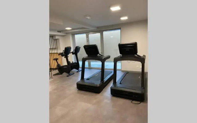 Apartament BD Premium III Klifowa