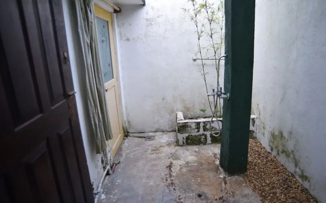 Ronan Residency