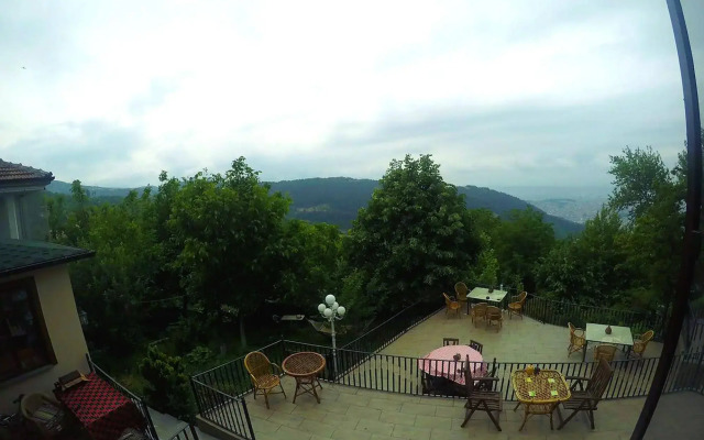 Sarp Uludag Apart Hotel