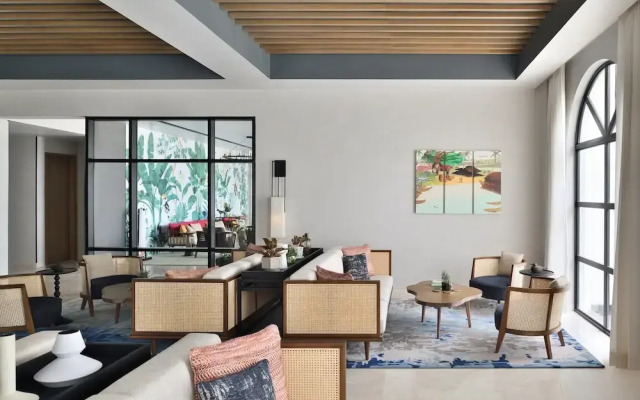 Port Muziris, a Tribute Portfolio Hotel by Marriott Bonvoy, Kochi