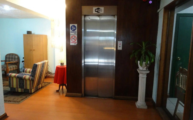 Hotel Castellano