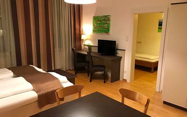 Gasthof Schwabl Wirt