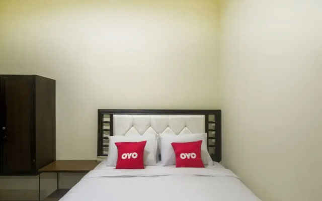 Homia Residence by OYO Rooms