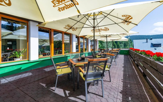 Parkhotel Harrachov
