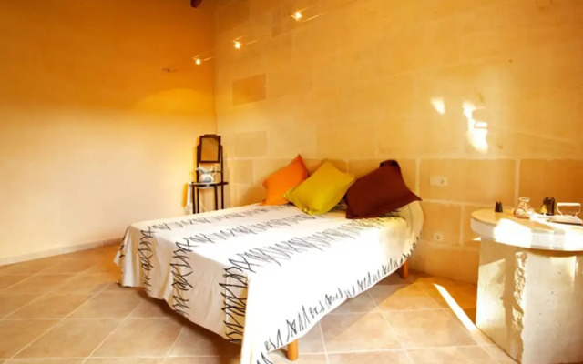 Country House Mallorca Near Alcudia Bay