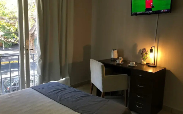 Hotel Namaste