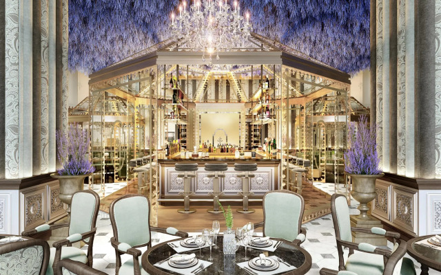 Five Luxe JBR