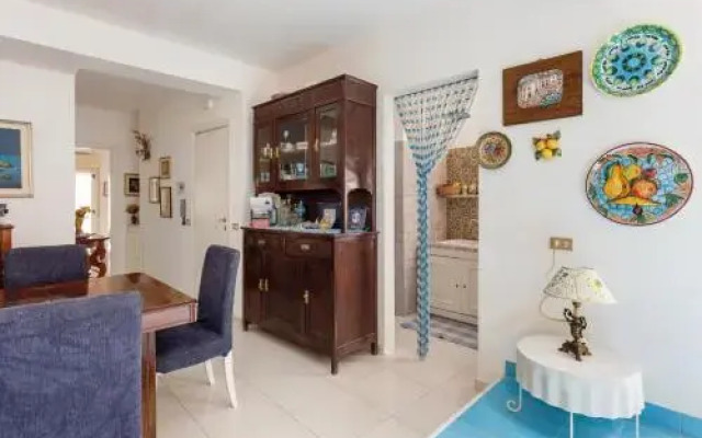 Splendida Casa A Taormina