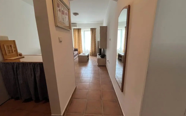 Comfort Apartment El Mar
