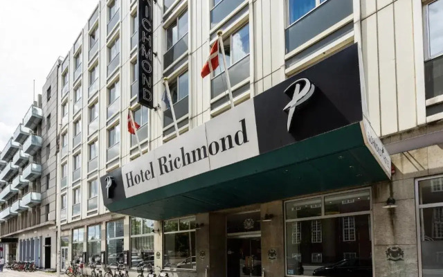 ProfilHotels Richmond