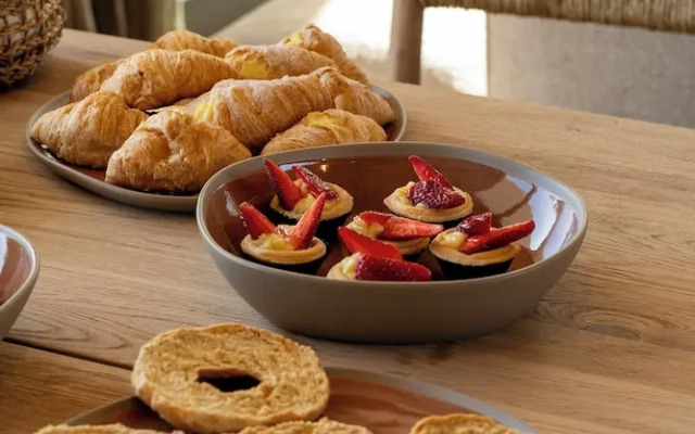 Botanico Villa & Suites