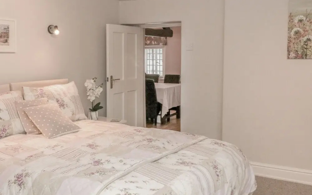 Dales Croft Apartment