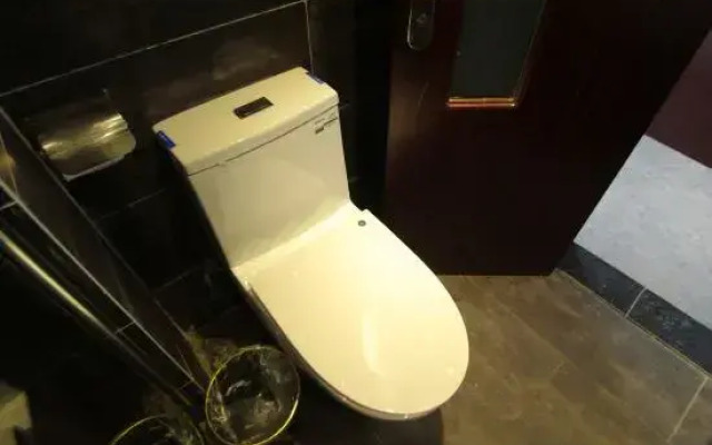 Shanghai Longfu Boutique Hotel