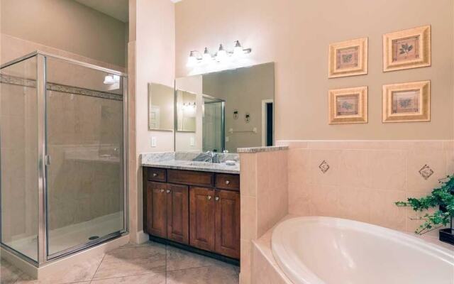 835 Cinnamon Beach - Three Bedroom Condo