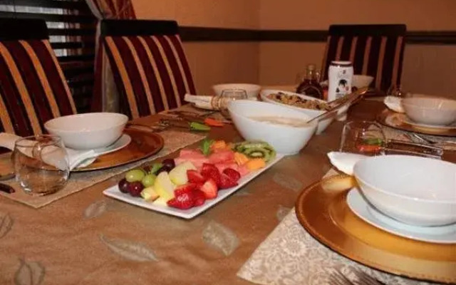 Li-Li Bed & Breakfast