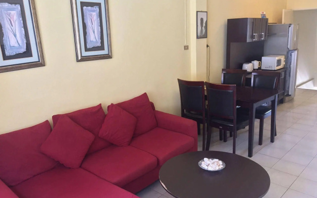 Nin Apartments Karon Beach