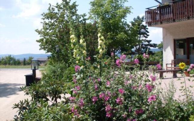 Hotel Wildenburger Hof