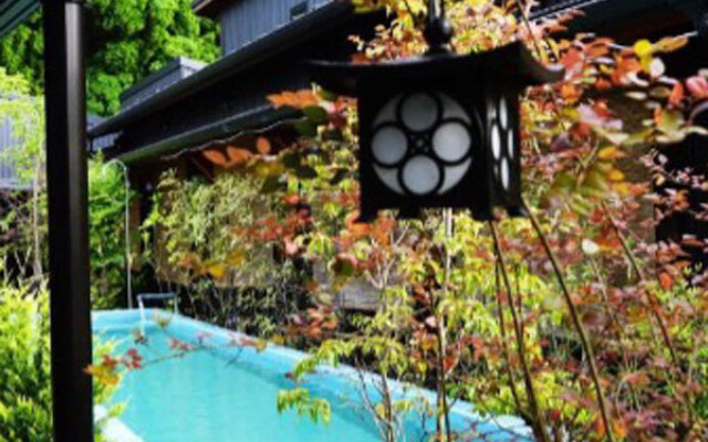 Hirayama Onsen Ueda-ya
