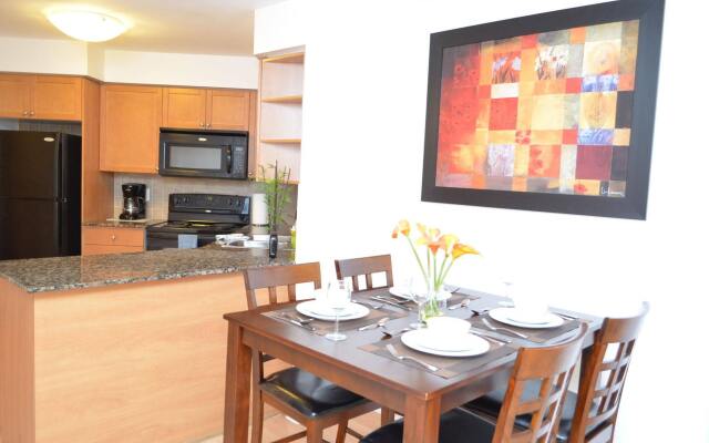 Bombay Suites Mississauga