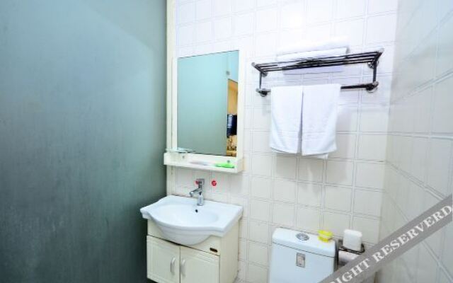 Oyo Xiaocheng Gushi Express Hotel