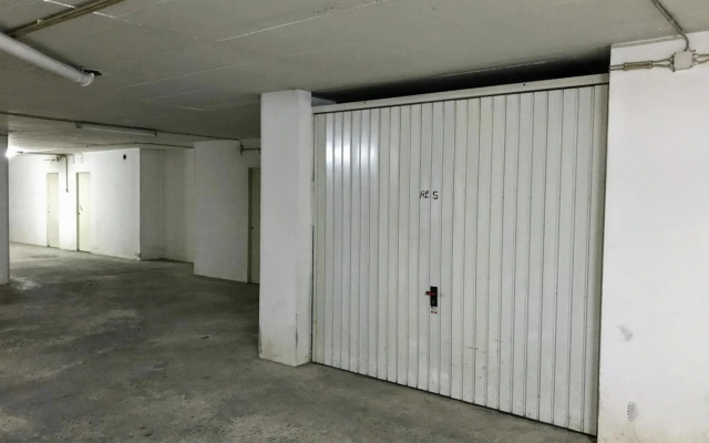 Appartement Casa Lina Lagos vue mer