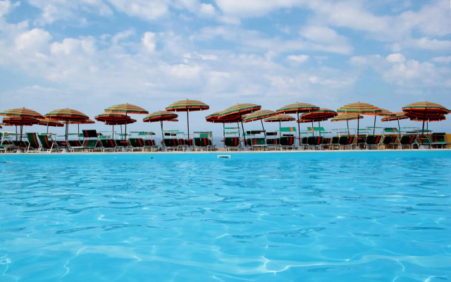 Sunbay Park Hotel