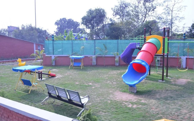 Gargee Gautam Vihar