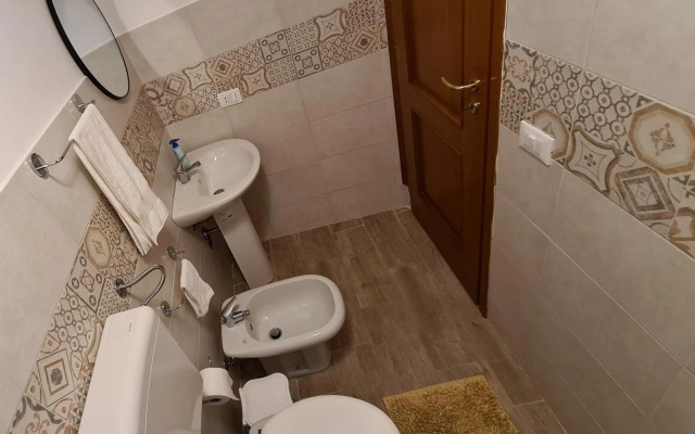 Agorà Sant’anna Apartment