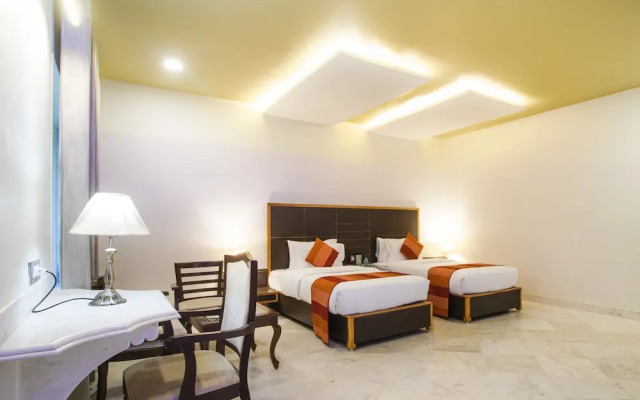 Hotel Tiger Kingdom