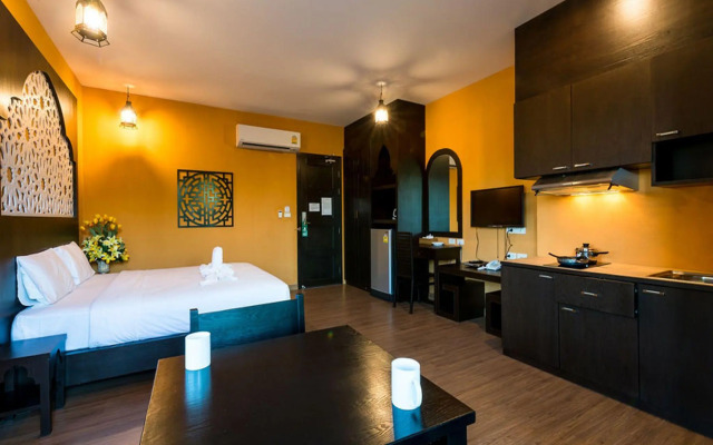 Anchanlina Hotel (SHA Plus+)