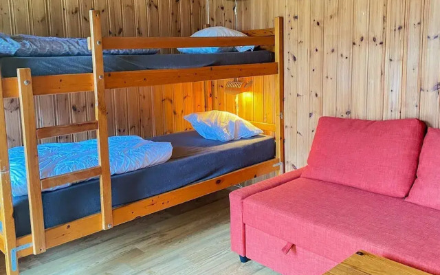 Holiday Home Near Fishing Area