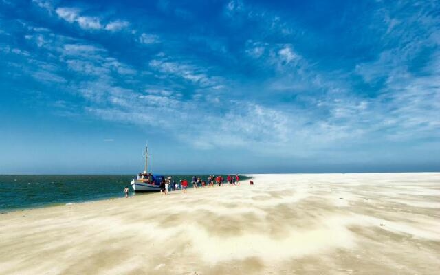 Gud Jard Lodge Nr. 35 - Wohngesundes Design-Ferienhaus