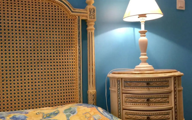 Hôtel Lépante