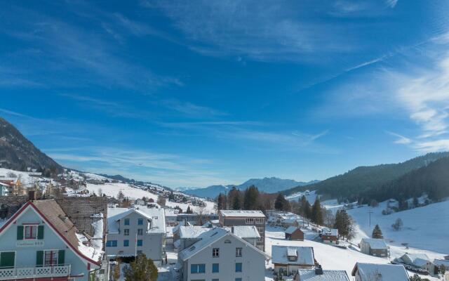 Hotel Toggenburg