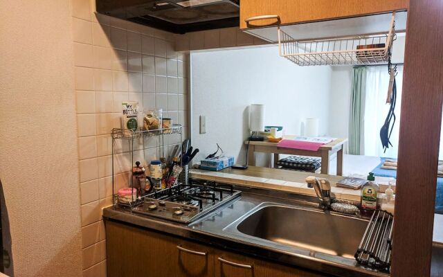 Heart of Shimokitazawa Group Stay 503