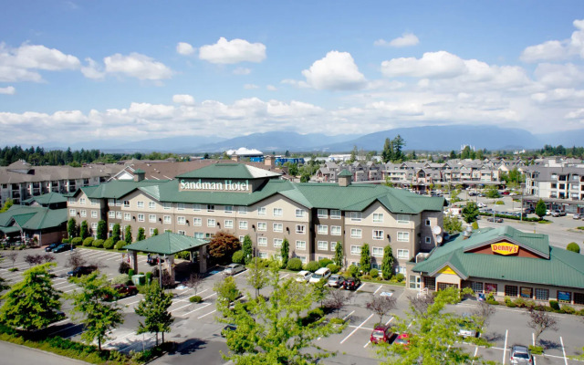 Sandman Hotel Langley
