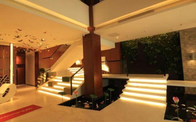 Ceeci Hotel