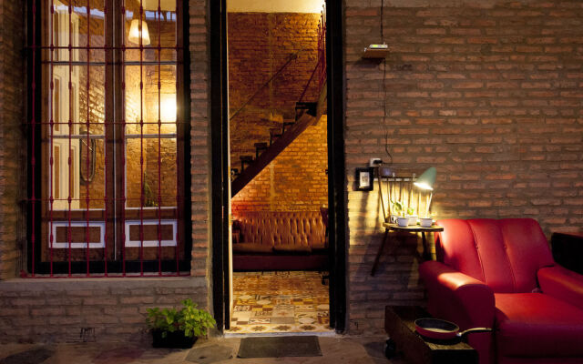 La Ilona Hospederia - Guest House - Adults Only