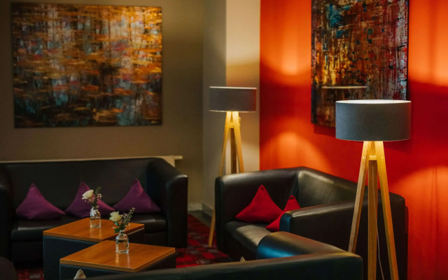 Best Western Plus Hotel Bautzen