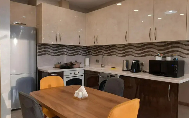 King David standard two bedroom 24