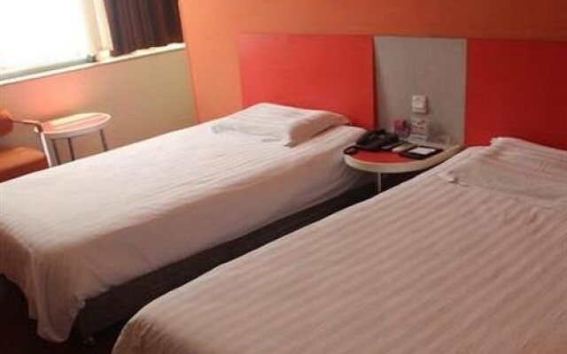 Motel 168 Hangzhou