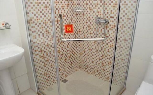 Home Inn Guangzhou Wanda Plaza