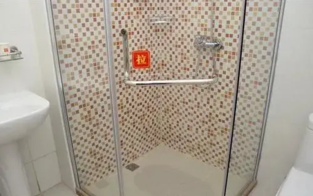 Home Inn Guangzhou Wanda Plaza