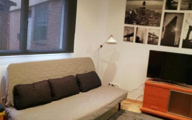 Apartment Sabadell 2