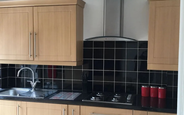 Nice 4 Bedroom near Basildon Town Center