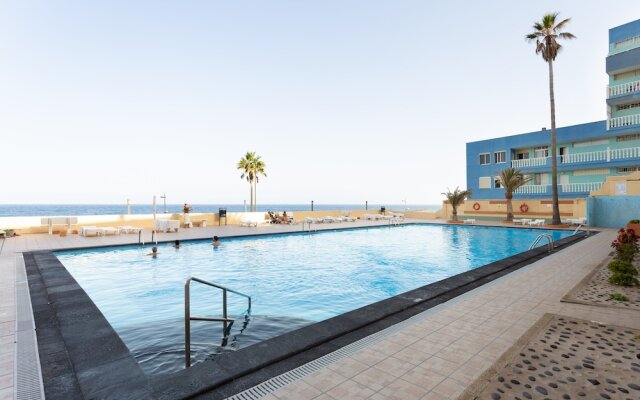 Atlantic Sunrise Apartamento, Experiencia Frente al Mar